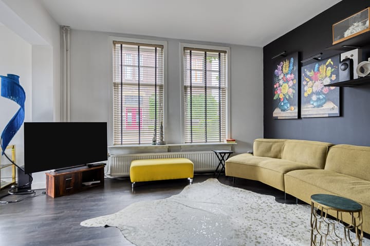 Hoekwoning te koop: Houtlaan 26, Drachten