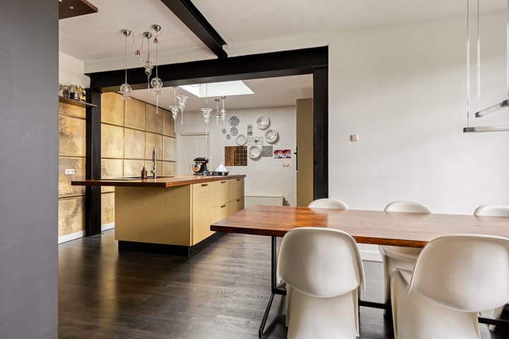 Hoekwoning te koop: Houtlaan 26, Drachten