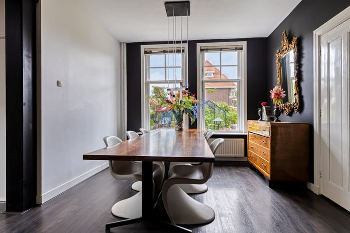 Hoekwoning te koop: Houtlaan 26, Drachten