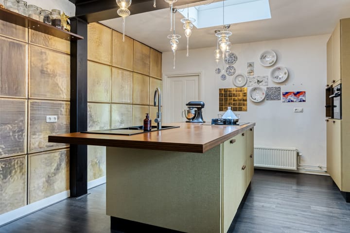 Hoekwoning te koop: Houtlaan 26, Drachten