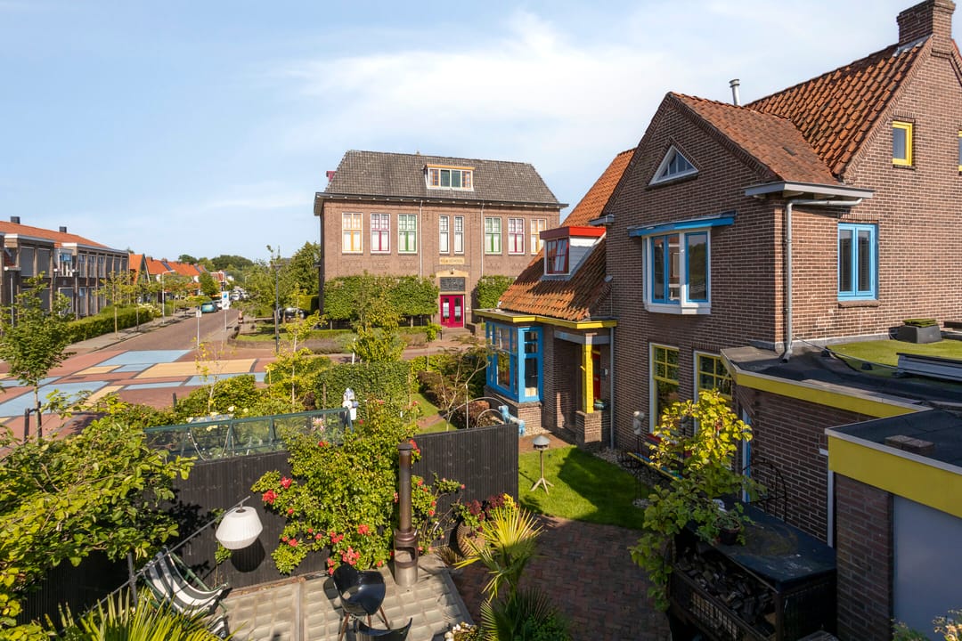 Foto 43 van Houtlaan 26