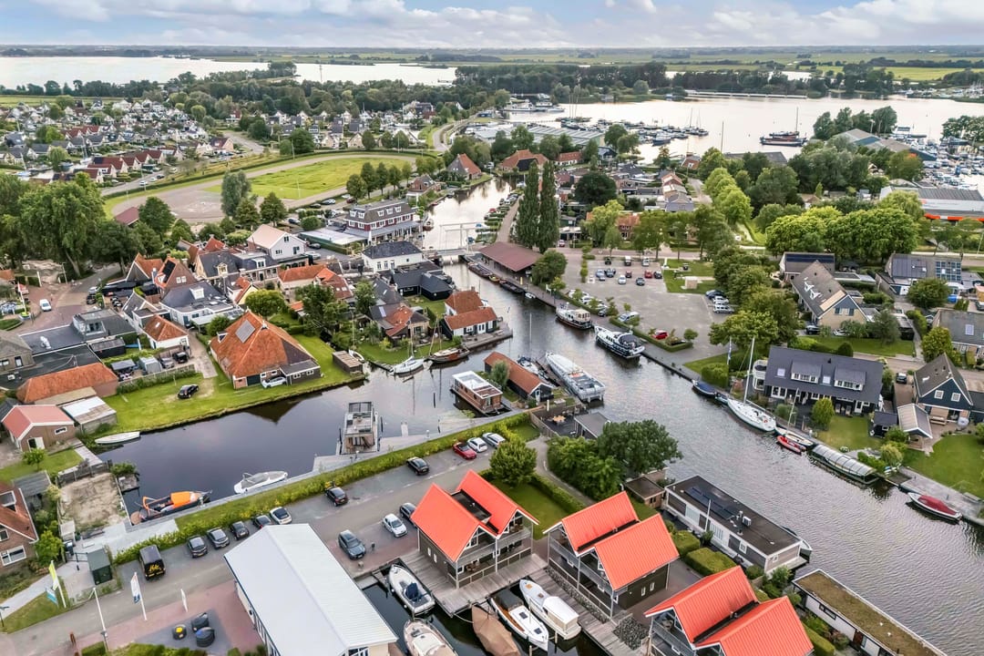 Photo 61 of Kupersleantsje 7-L