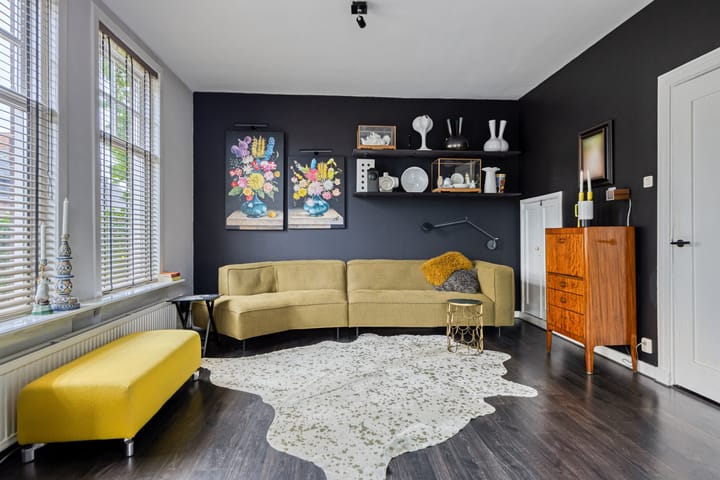 Hoekwoning te koop: Houtlaan 26, Drachten