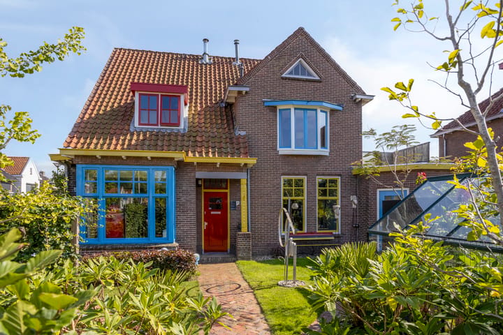Foto 4 van Houtlaan 26