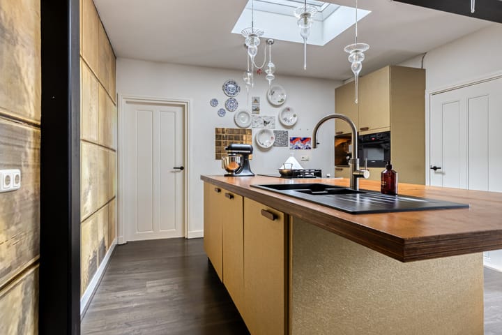 Hoekwoning te koop: Houtlaan 26, Drachten