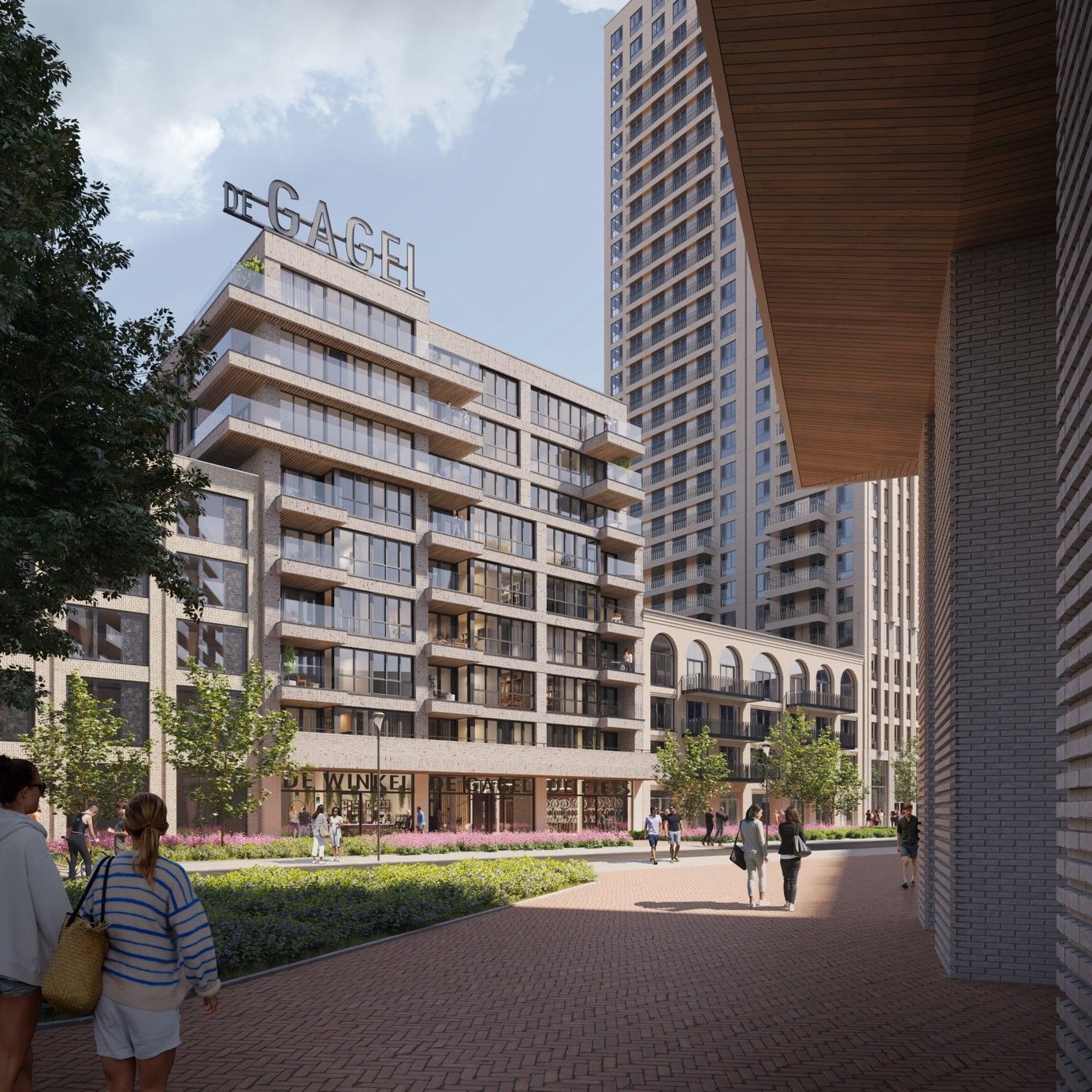 Bekijk foto 5 van Lumenstraat 9
