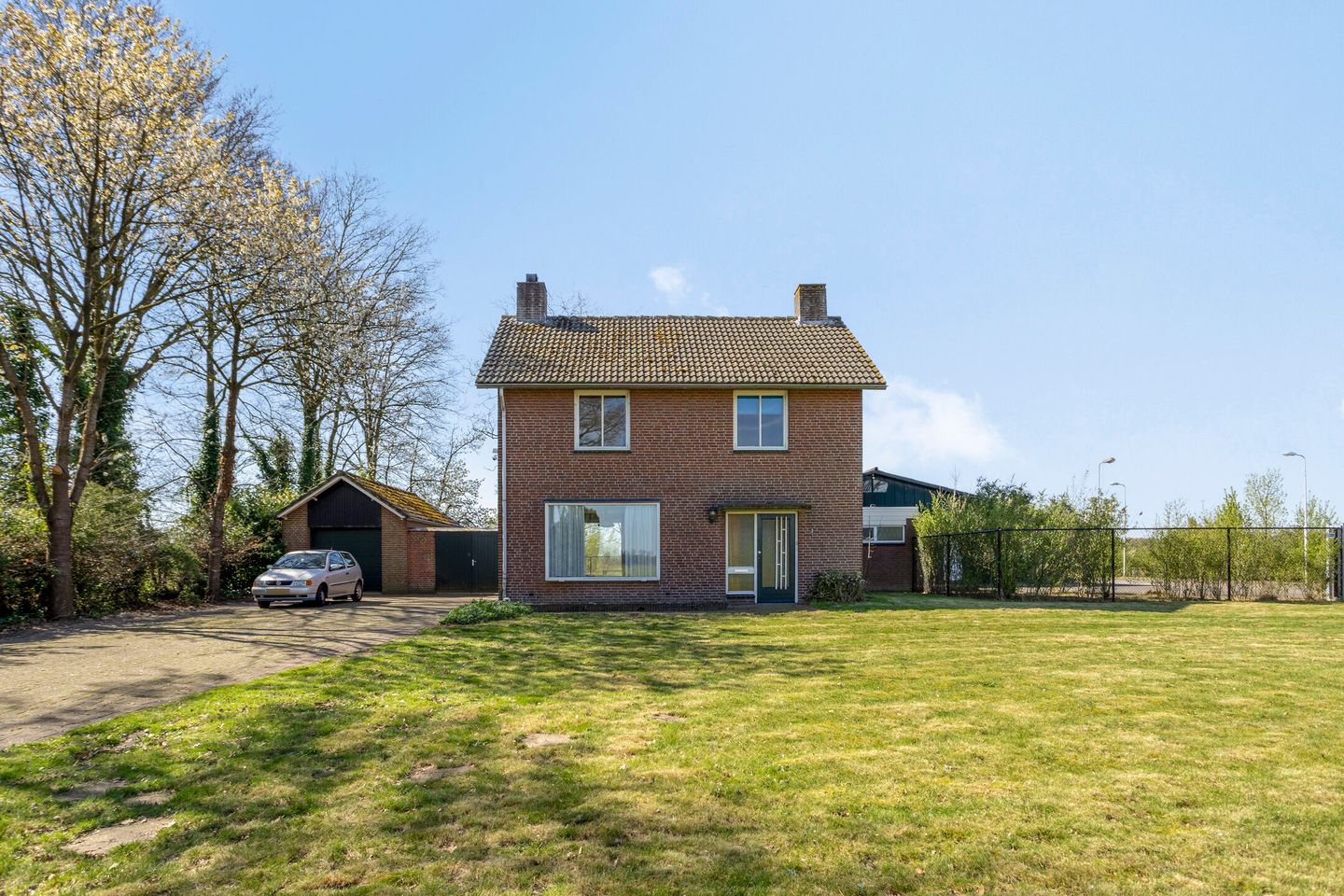 Bekijk foto 3 van Ir. Mettropweg 2
