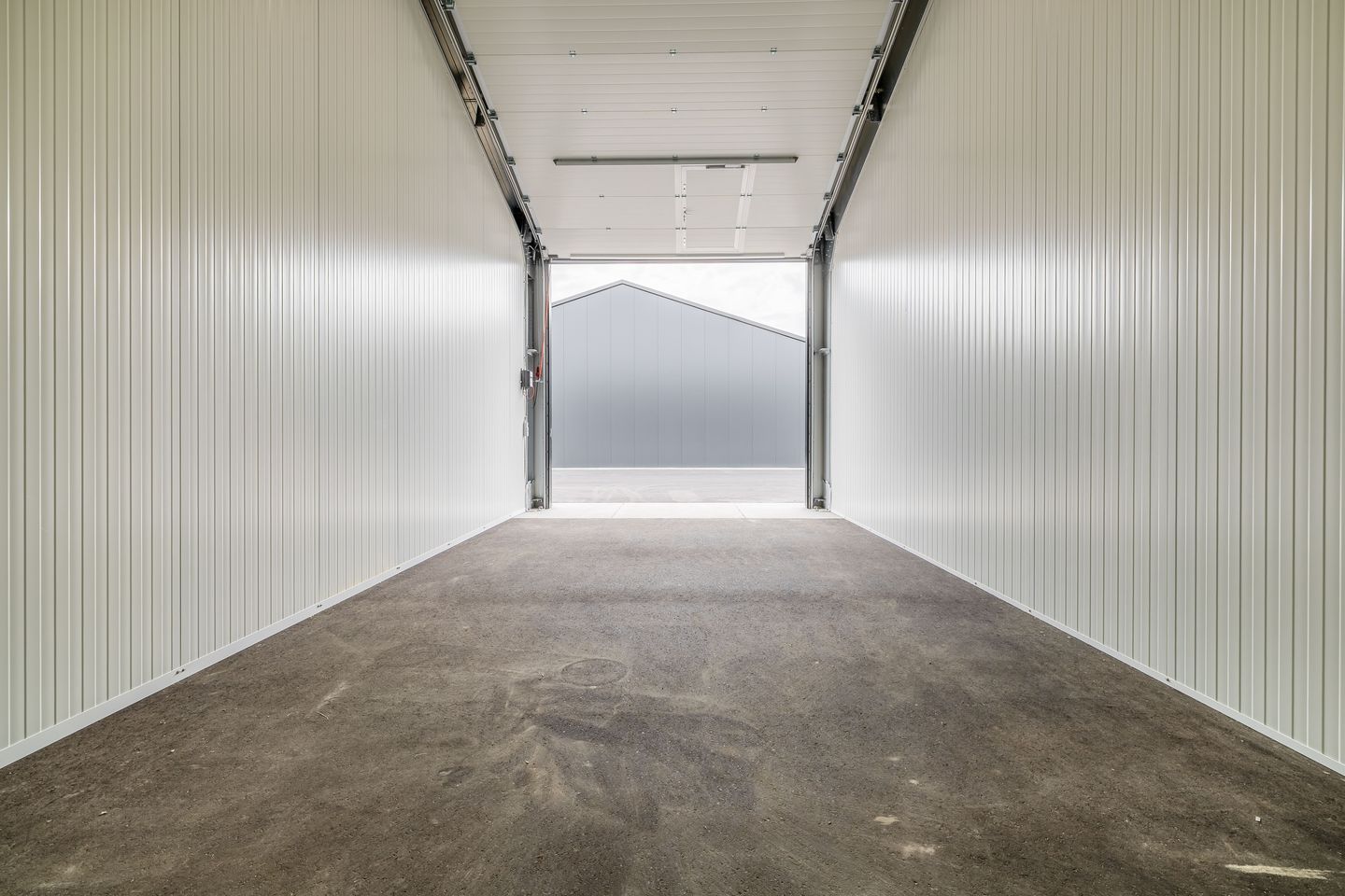 Bekijk foto 3 van Legmeerdijk 327-B25