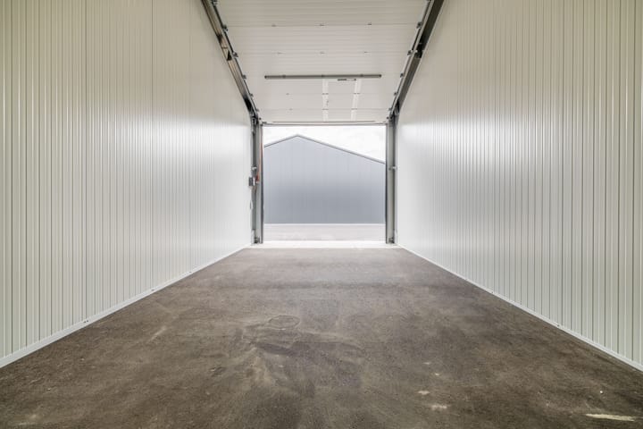 Legmeerdijk 327-B25, Aalsmeer