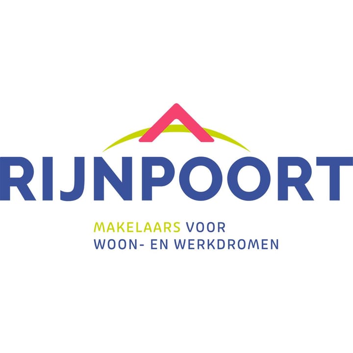 Rijnpoort Makelaars Logo