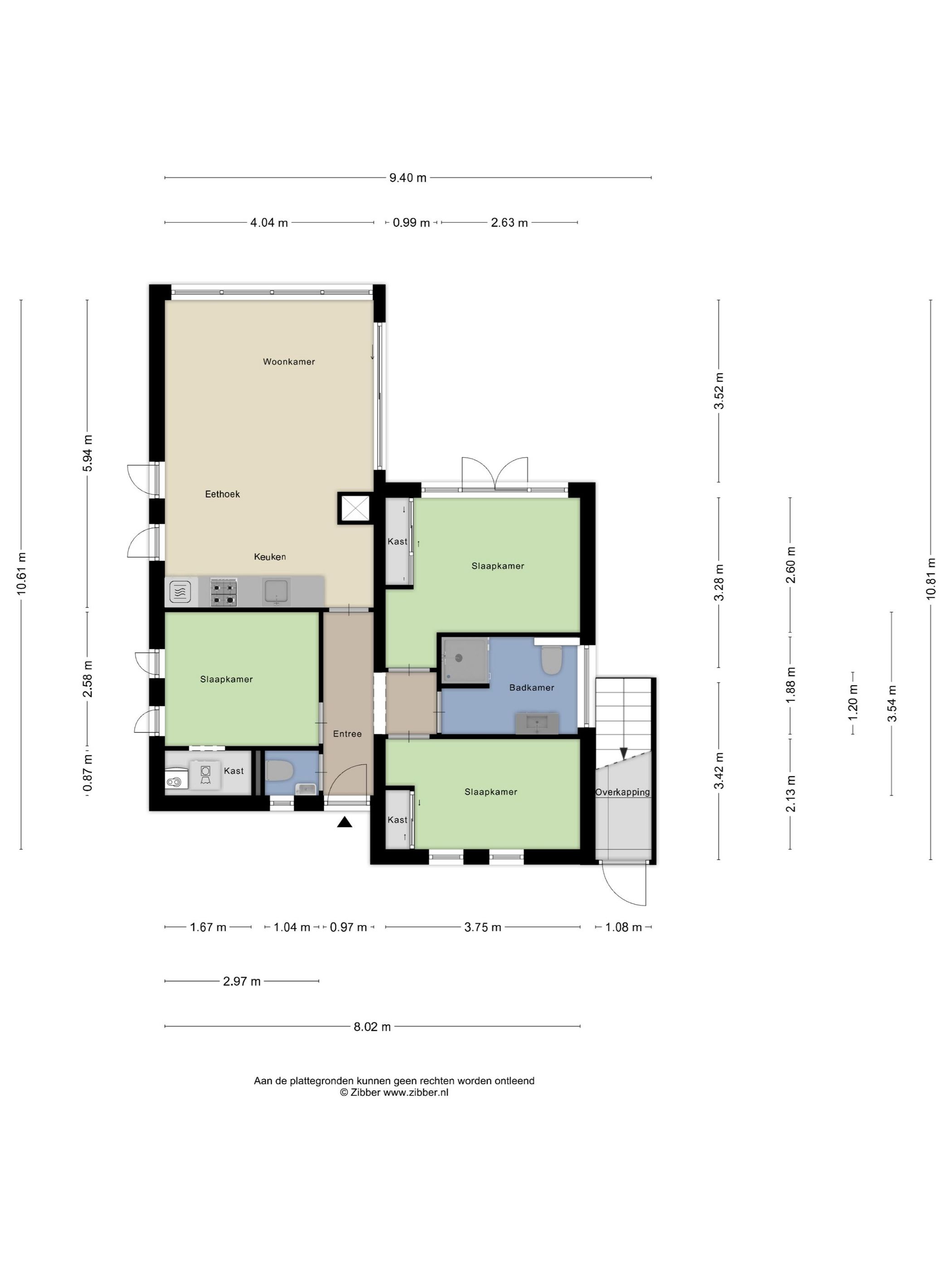 Photo 39 of Kievit 12-B717