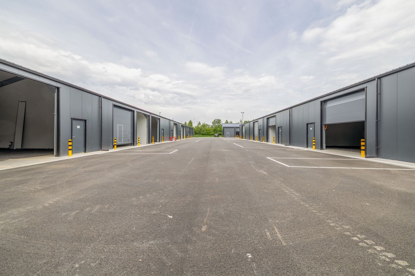 Bekijk foto 5 van Legmeerdijk 327-B09