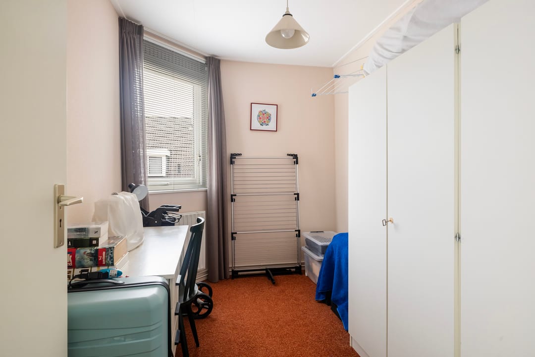 Foto 17 van Elzebeamhôf 19
