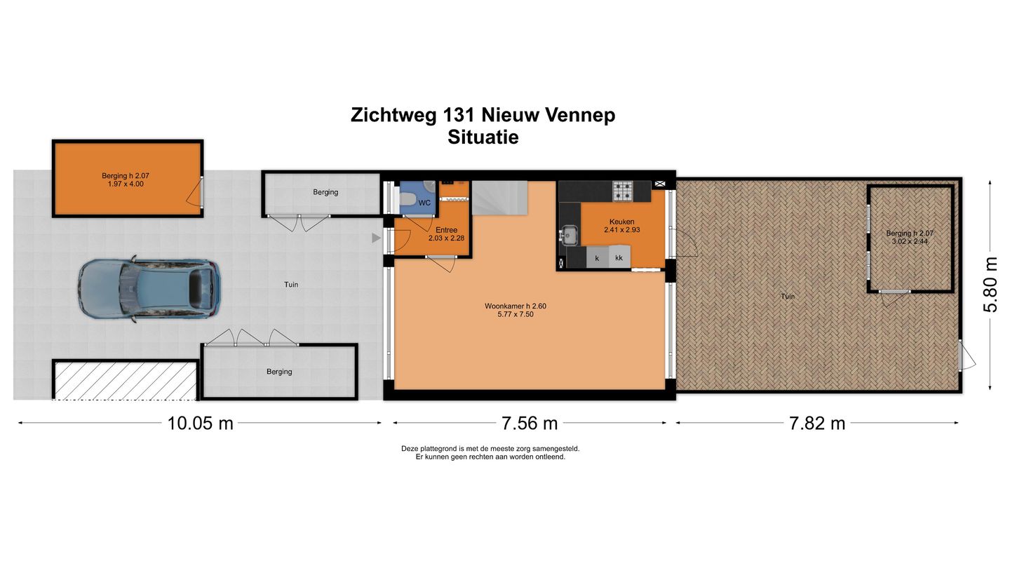 Foto 40 van Zichtweg 131