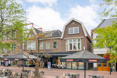 Hoofdstraat thumbnail