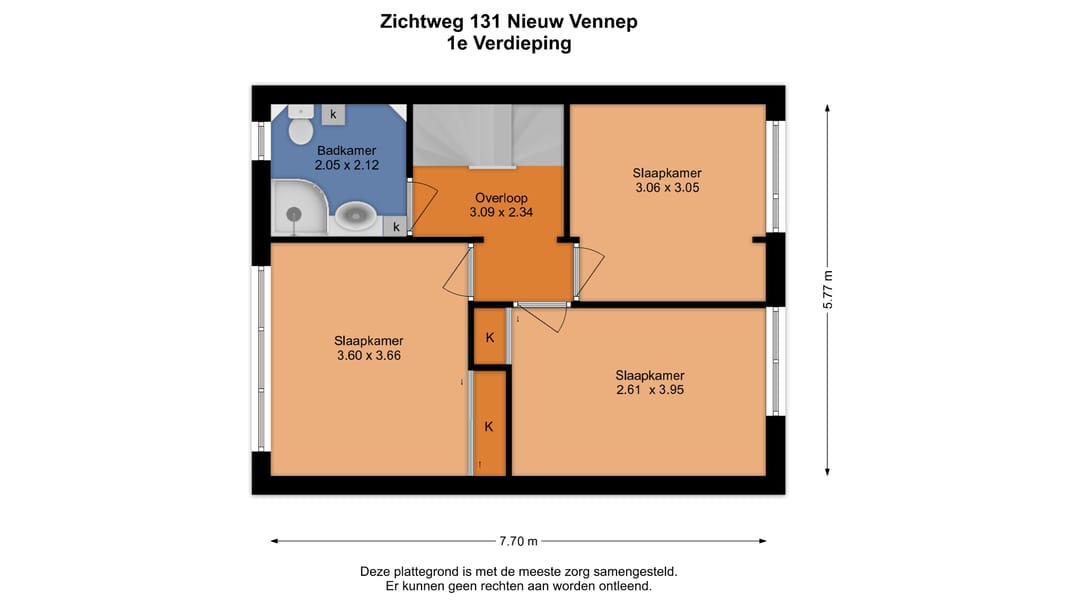 Foto 37 van Zichtweg 131