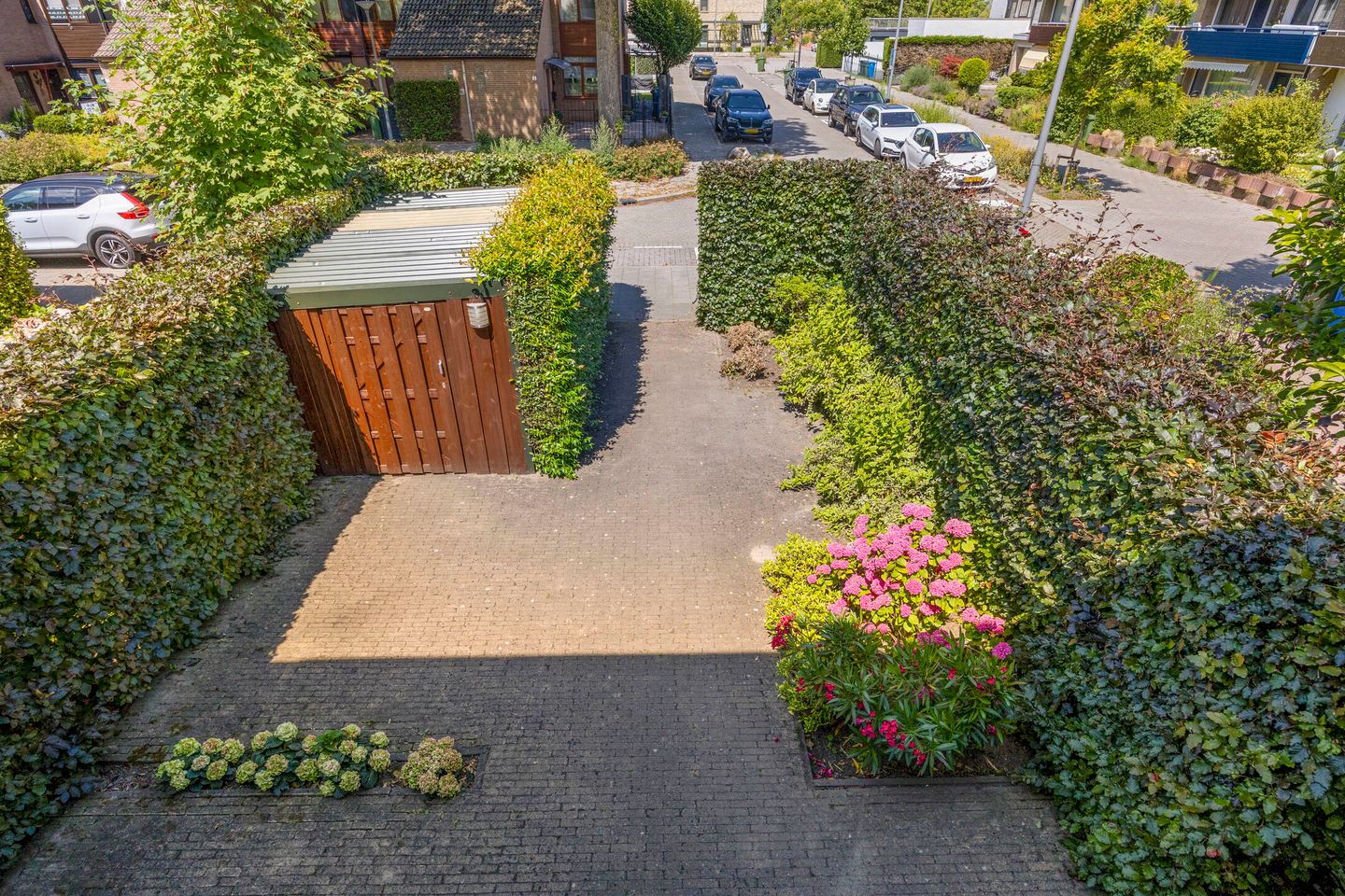 Foto 40 van Heekstraat 34