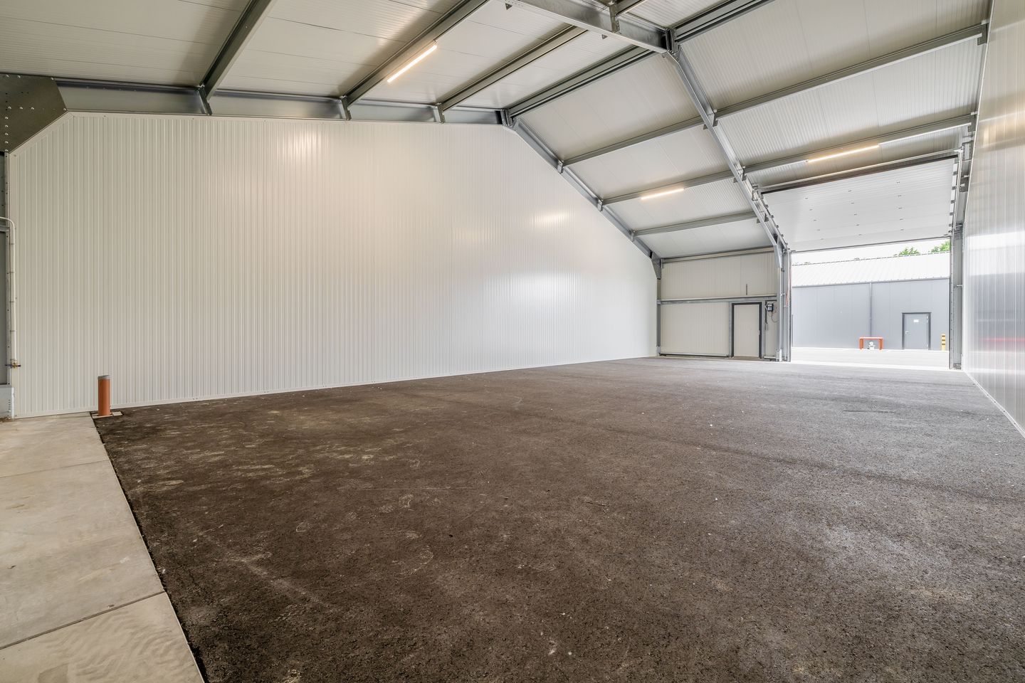 Bekijk foto 4 van Legmeerdijk 327-B03