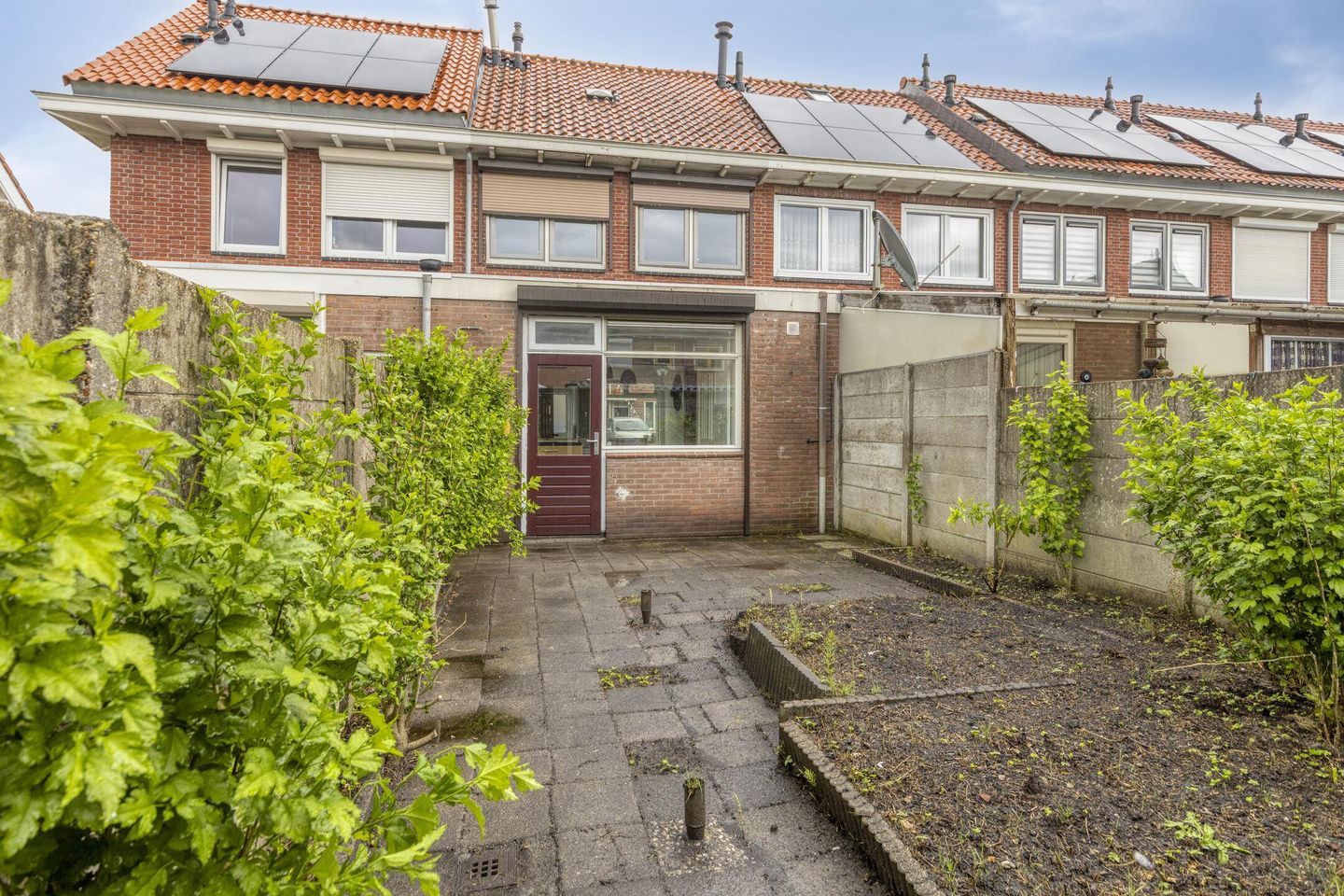 Photo 35 of Olmstraat 27