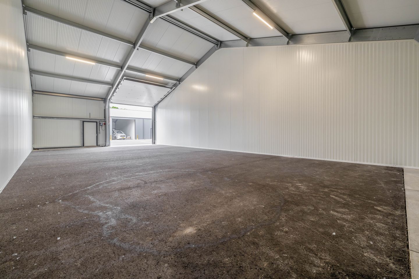 Bekijk foto 5 van Legmeerdijk 327-B03