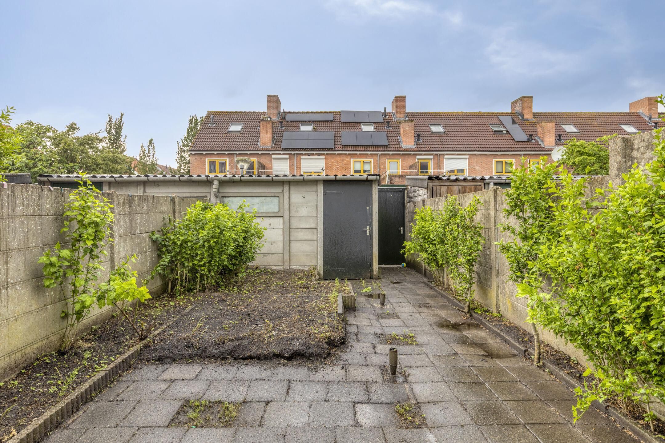 Photo 33 of Olmstraat 27