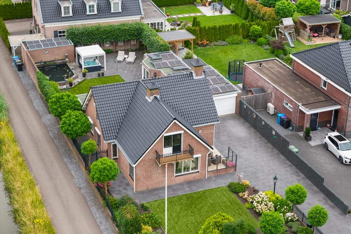 Foto 4 van Vlielandseweg 6-D