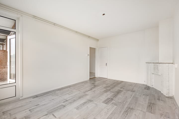 Foto 5 van Johan de Meesterstraat 35-B