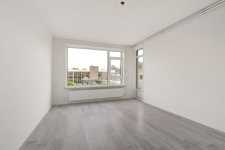 Foto 4 van Johan de Meesterstraat 35-B