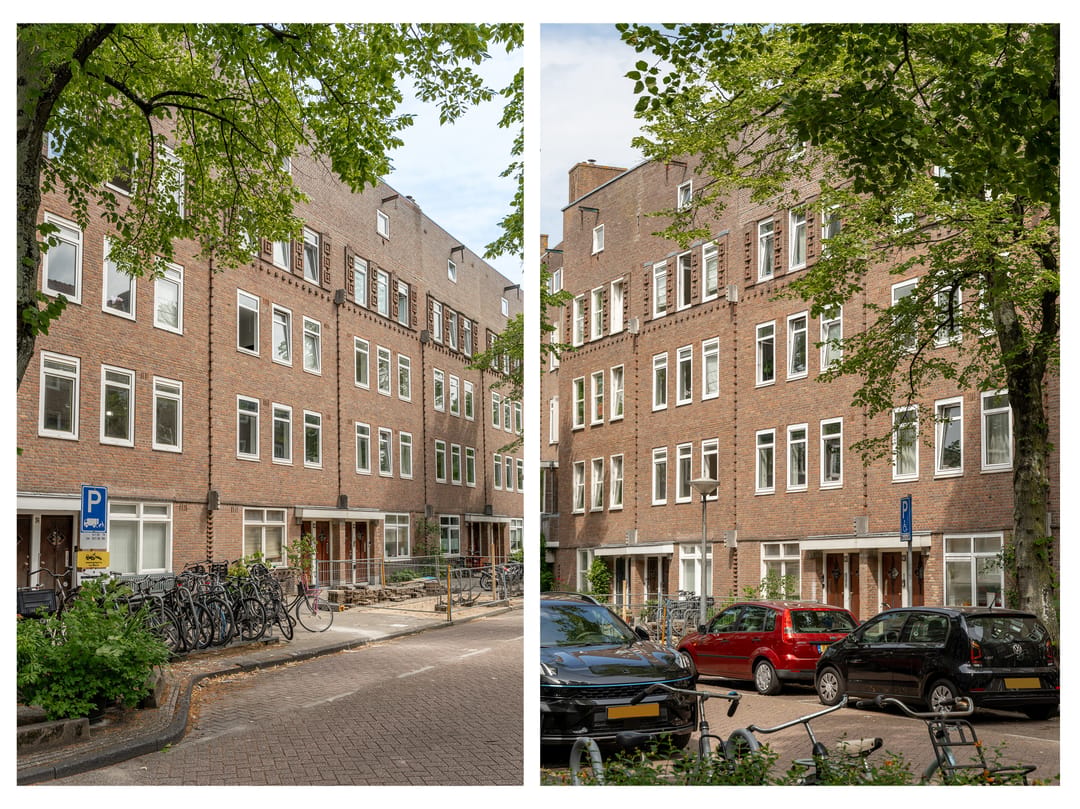 Photo 38 of Crynssenstraat 46-2