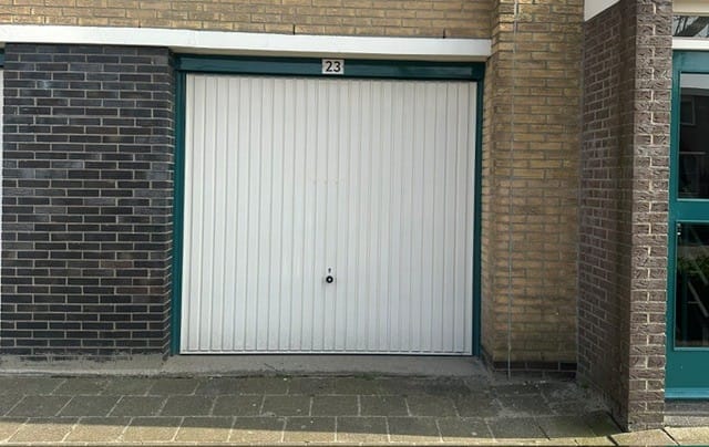 Foto 1 van Van Anrooystraat 23