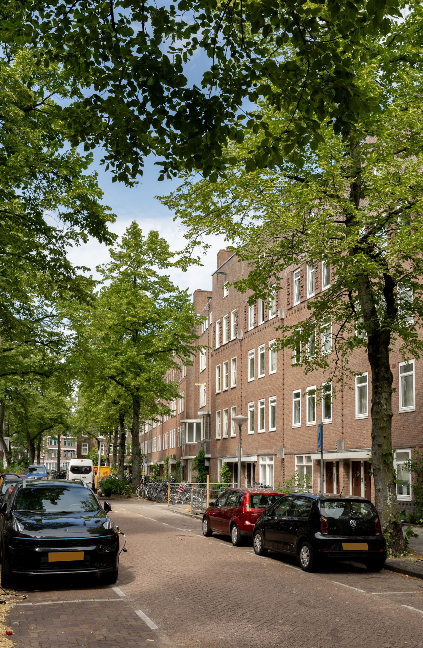 Photo 4 of Crynssenstraat 46-2