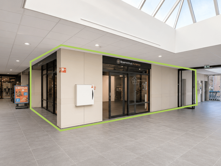 De Meent 24, Hilversum