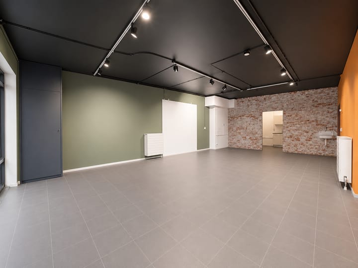 De Meent 24, Hilversum