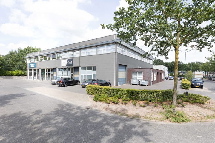 De Tienden 26-B, Nuenen