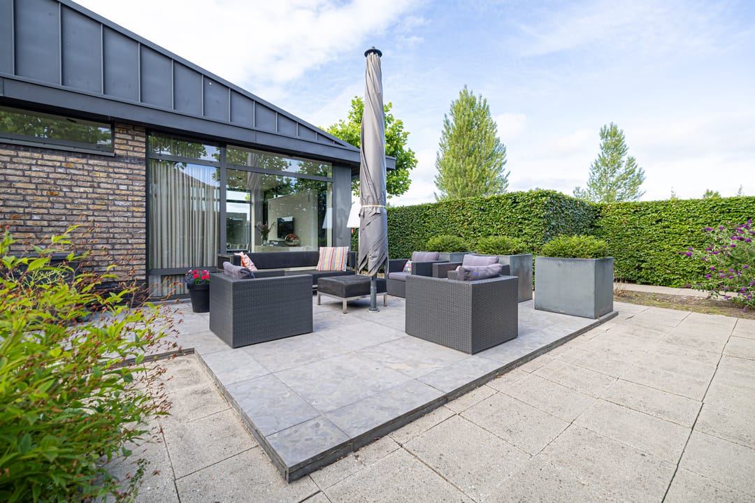 Photo 71 of Pliniusplein 3