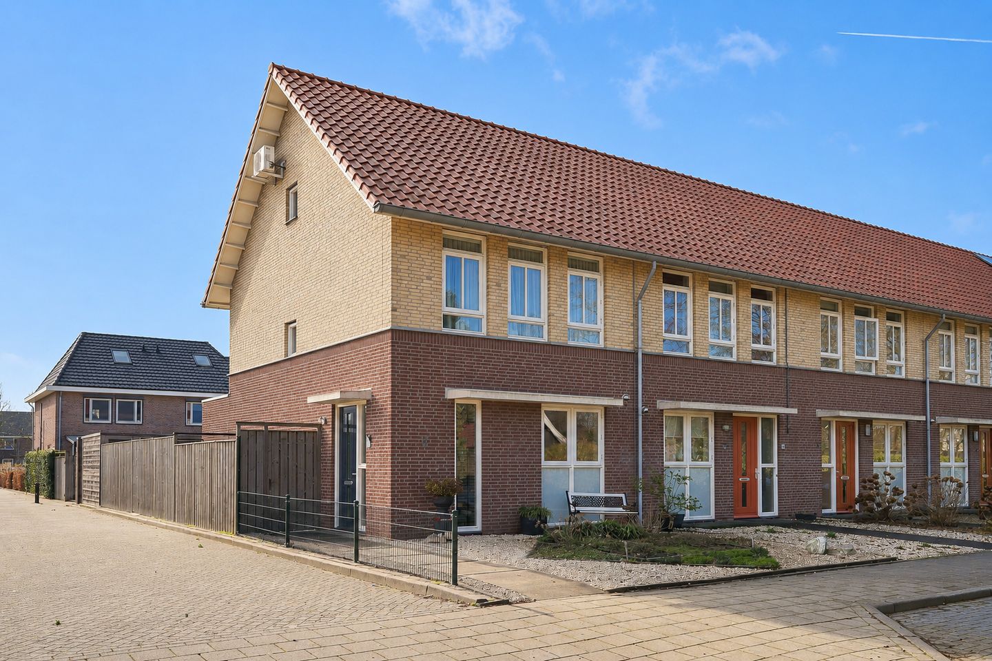 Foto 1 van Rietkamp 19