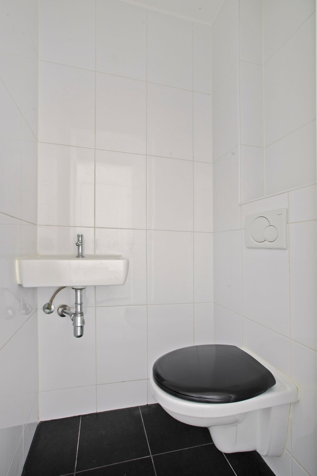 Photo 11 of Sumatrastraat 39-3