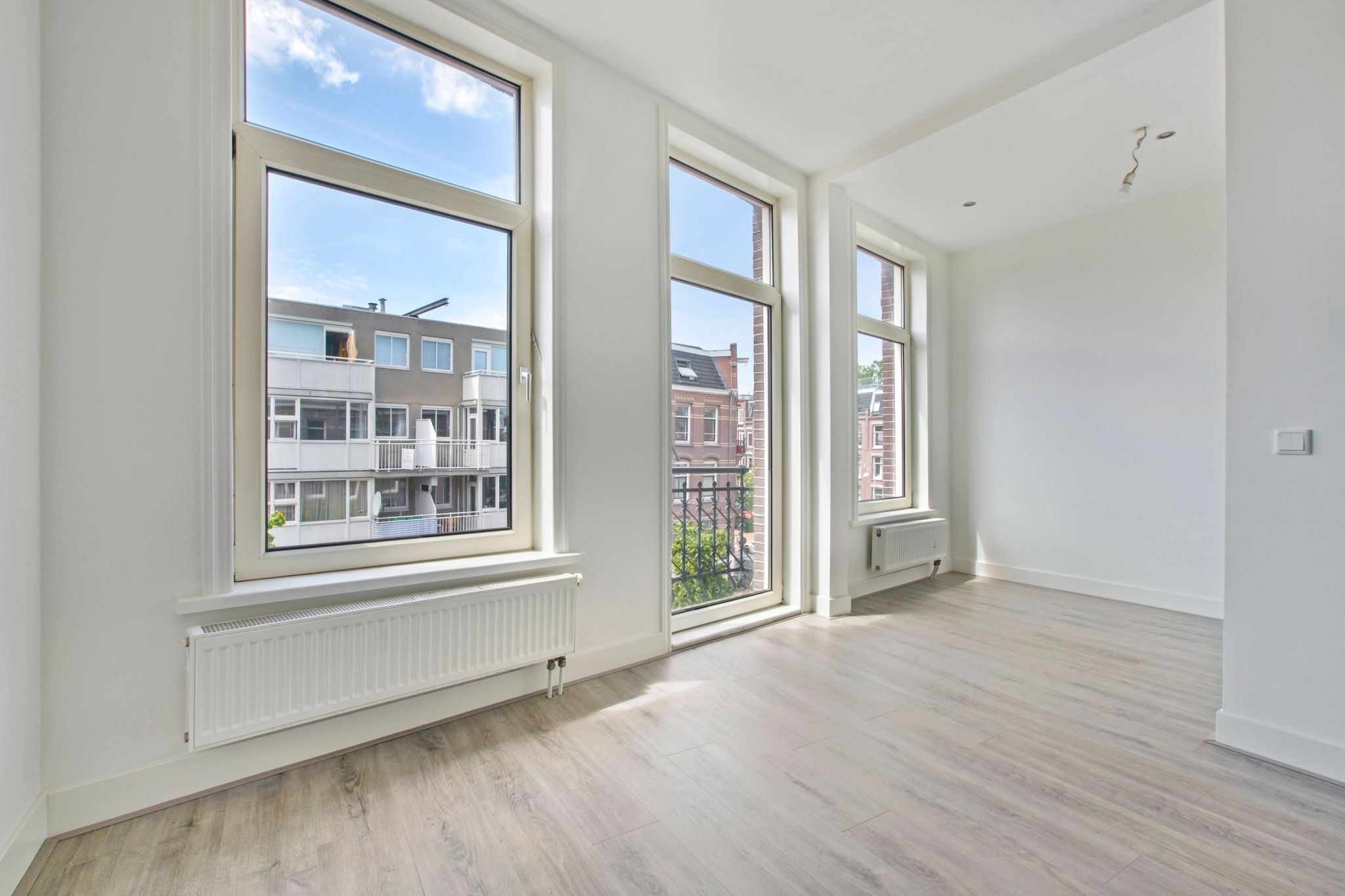 Photo 6 of Sumatrastraat 39-3