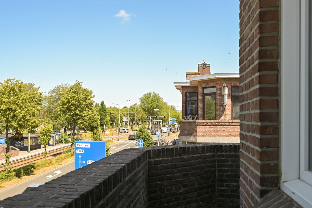Foto 16 van Loosduinsekade 388