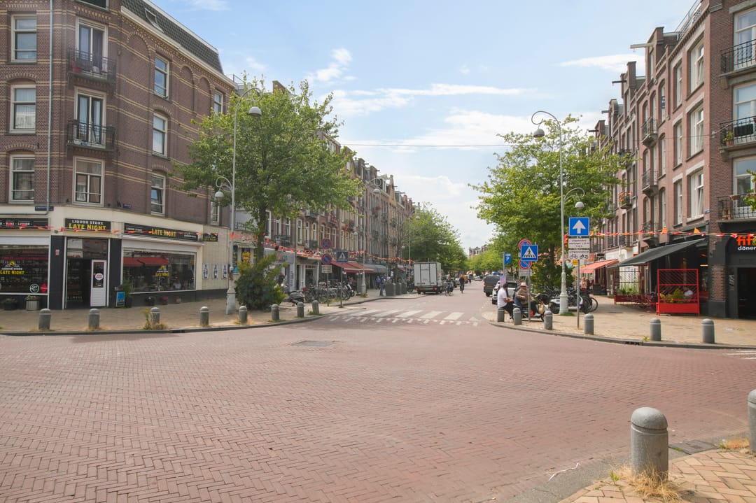 Photo 22 of Sumatrastraat 39-3