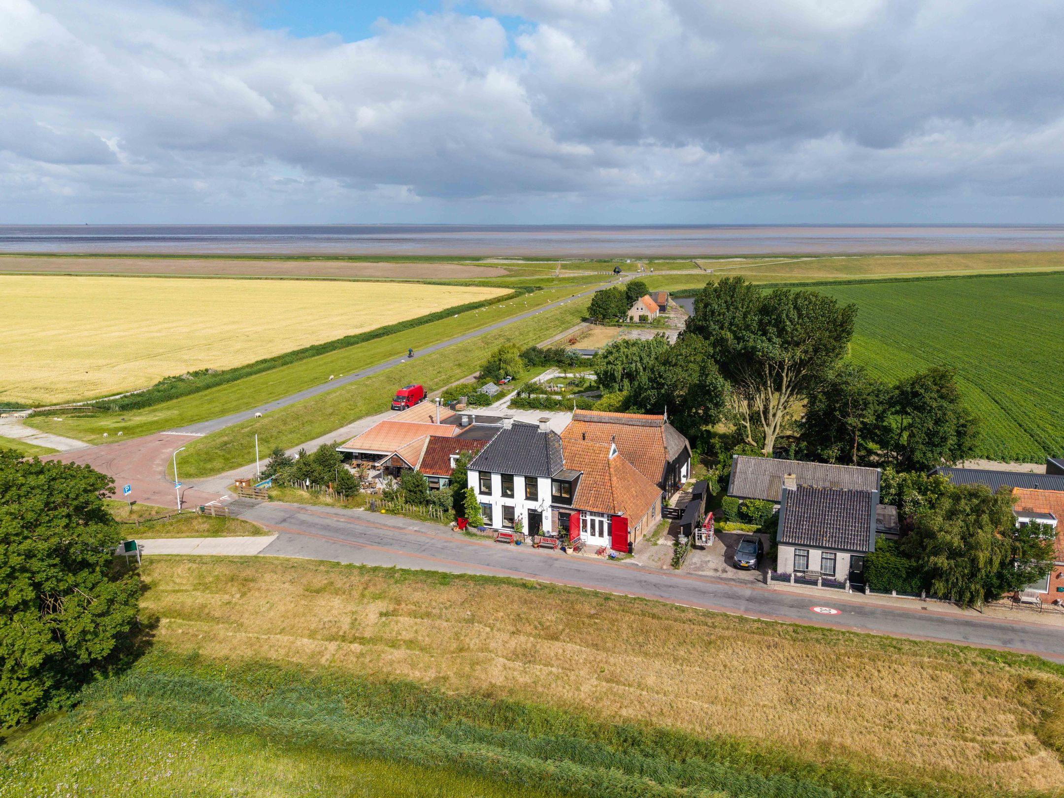 Oudebildtdijk 1222 