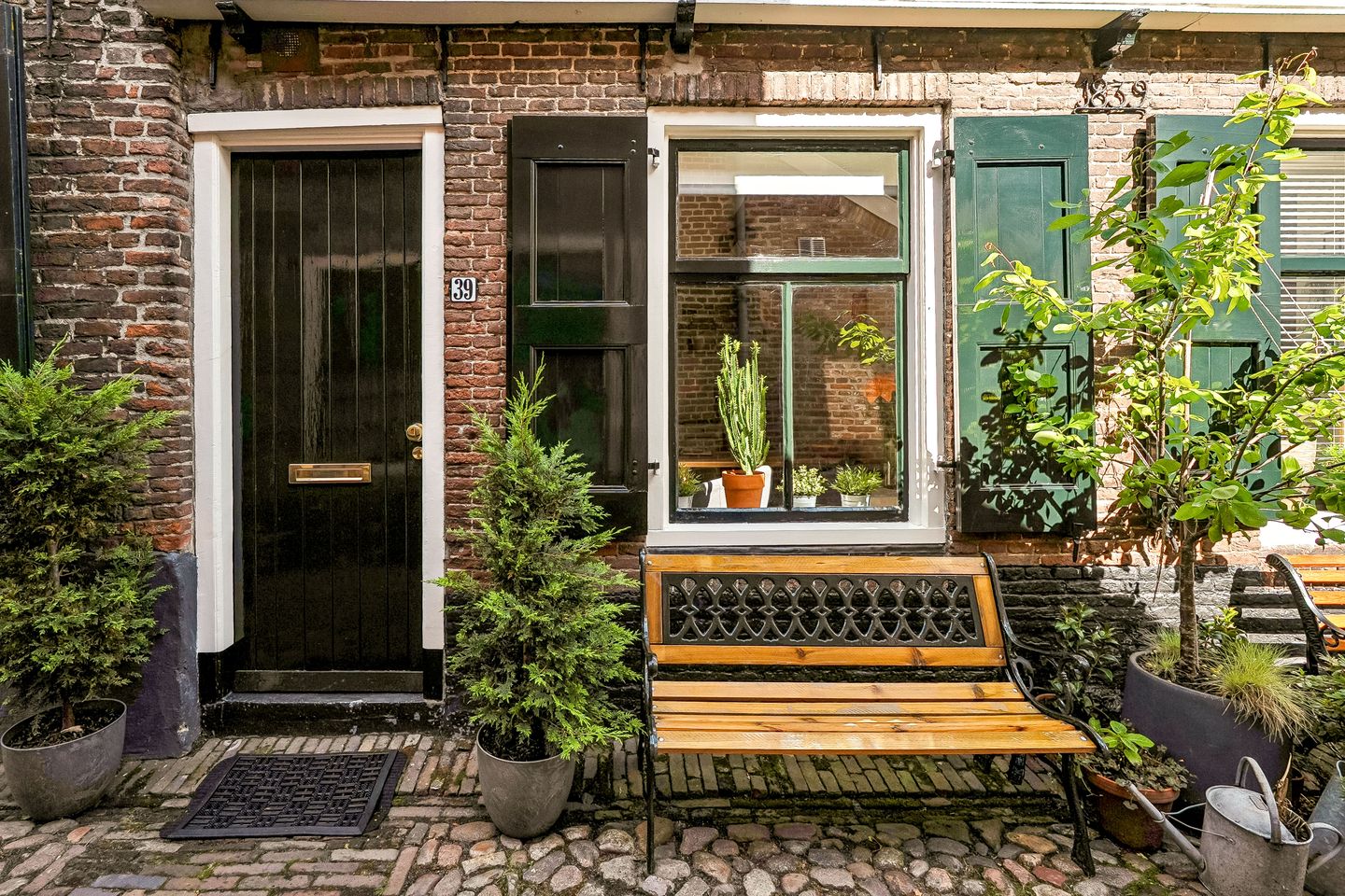 Foto 4 van Rozemarijnsteeg 39