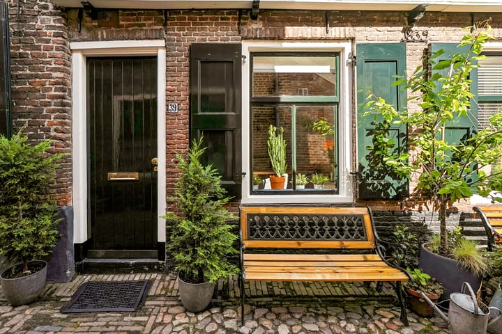 Foto 4 van Rozemarijnsteeg 39