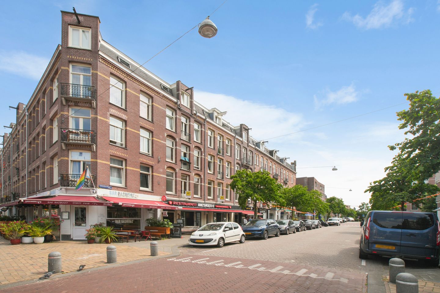 Photo 20 of Sumatrastraat 39-3