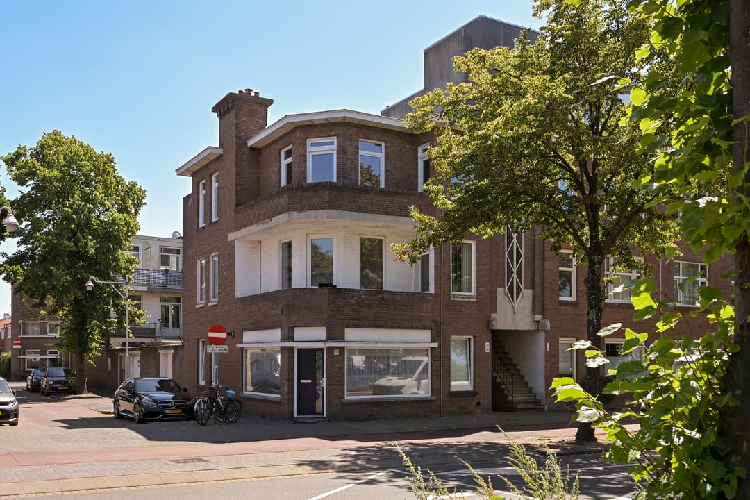 Foto 1 van Loosduinsekade 388
