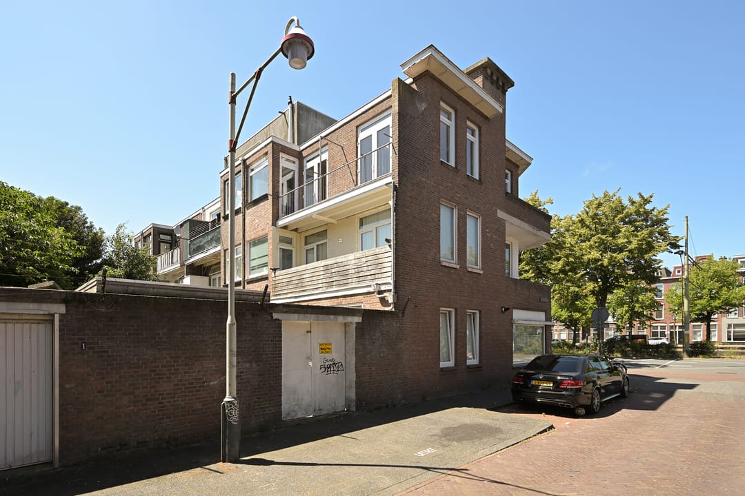 Foto 2 van Loosduinsekade 388
