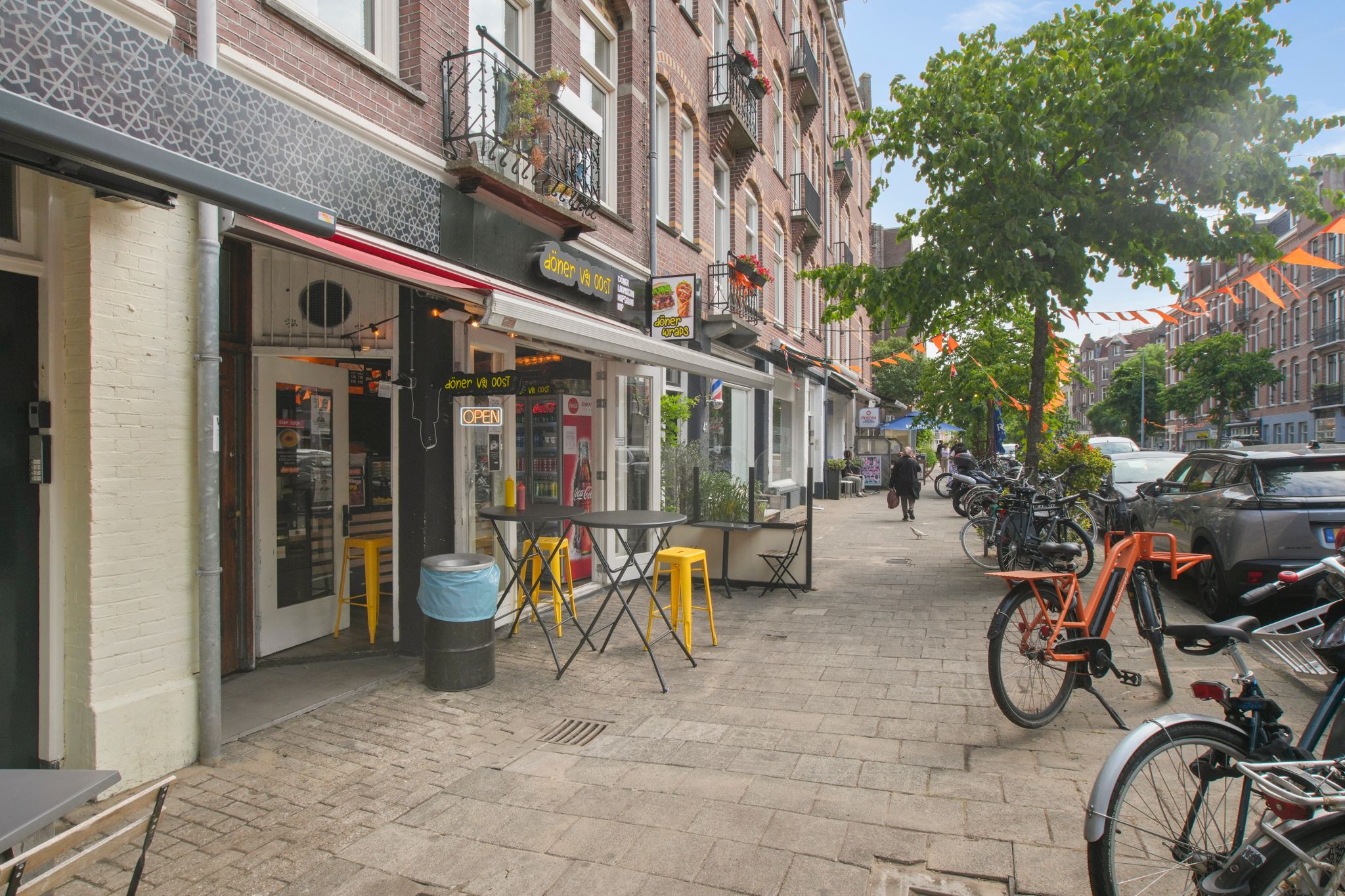 Photo 21 of Sumatrastraat 39-3