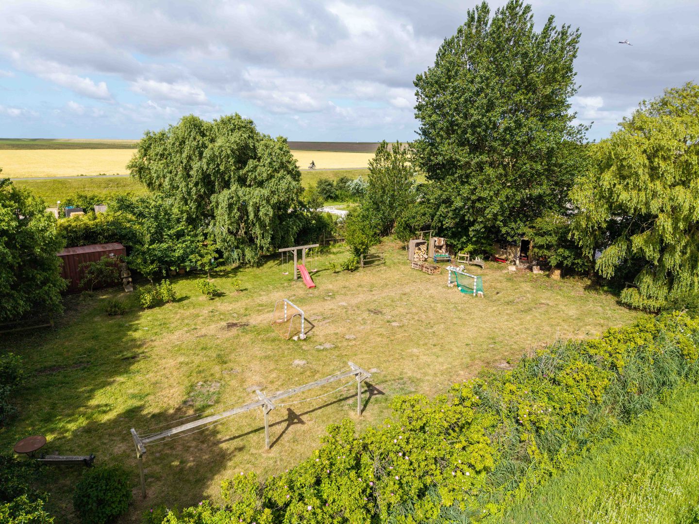 Foto 4 van Oudebildtdijk 1222