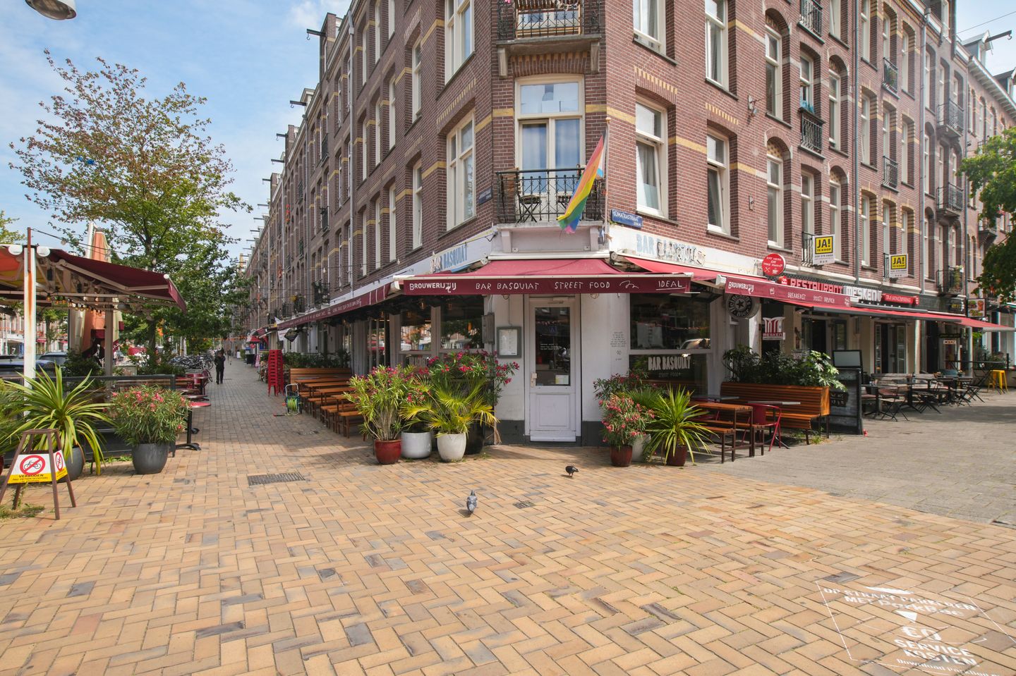Photo 19 of Sumatrastraat 39-3