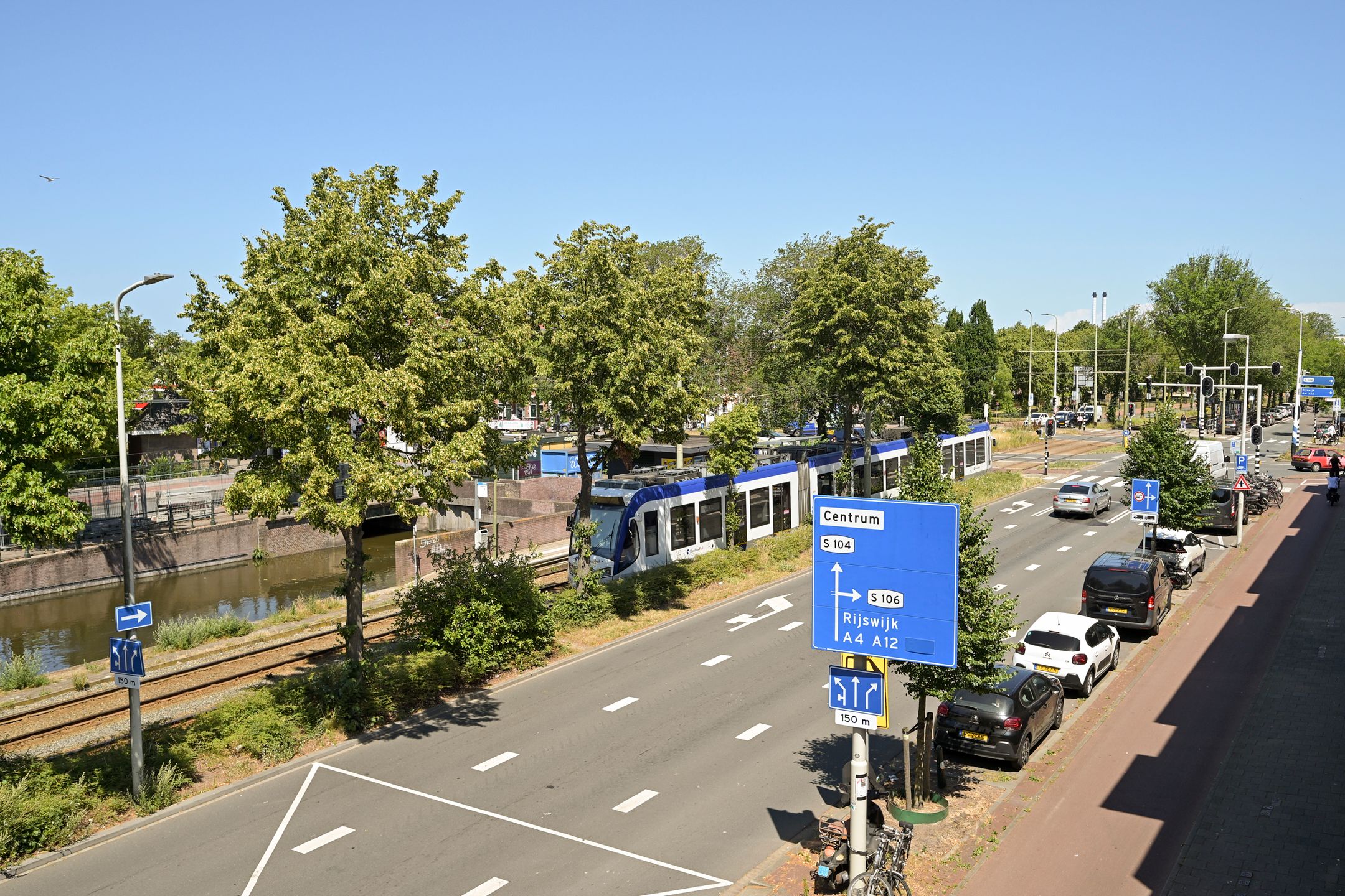 Foto 18 van Loosduinsekade 388